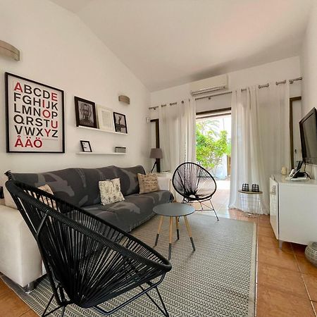 Deluxe Santa Barbara - By Gestion Vacacional Canarias ماسبالوماس المظهر الخارجي الصورة