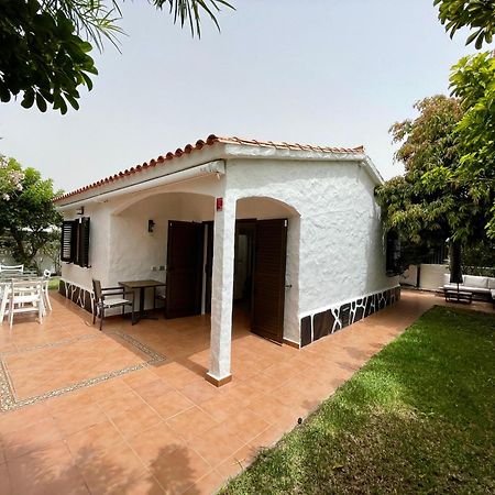 Deluxe Santa Barbara - By Gestion Vacacional Canarias ماسبالوماس المظهر الخارجي الصورة