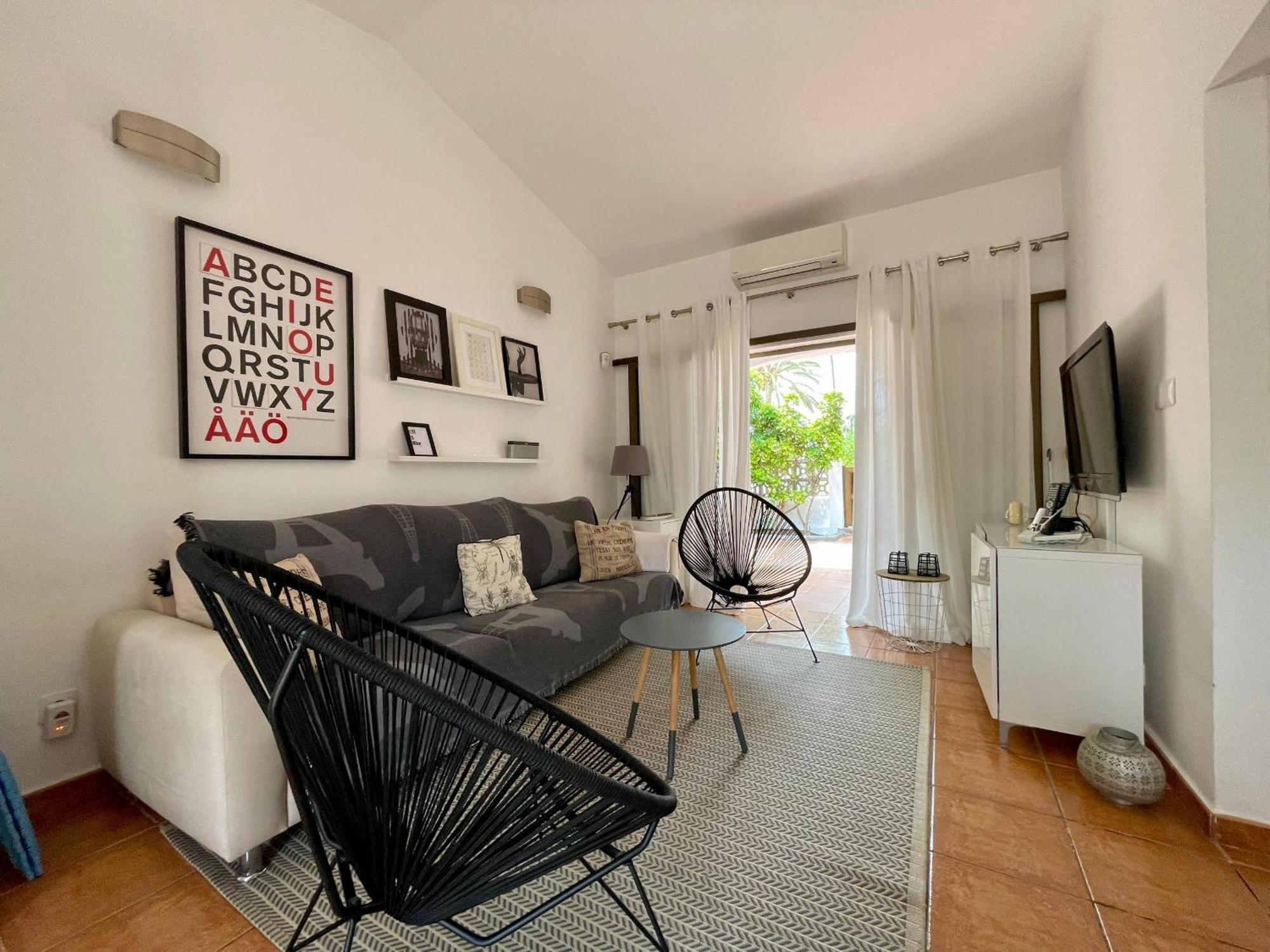 Deluxe Santa Barbara - By Gestion Vacacional Canarias ماسبالوماس المظهر الخارجي الصورة