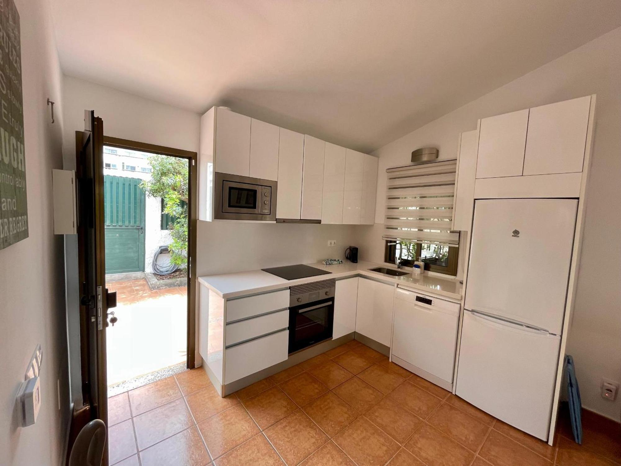 Deluxe Santa Barbara - By Gestion Vacacional Canarias ماسبالوماس المظهر الخارجي الصورة