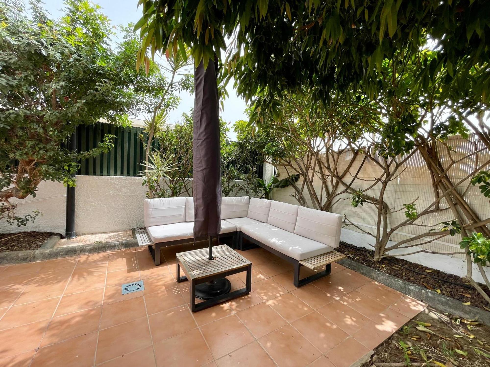 Deluxe Santa Barbara - By Gestion Vacacional Canarias ماسبالوماس المظهر الخارجي الصورة
