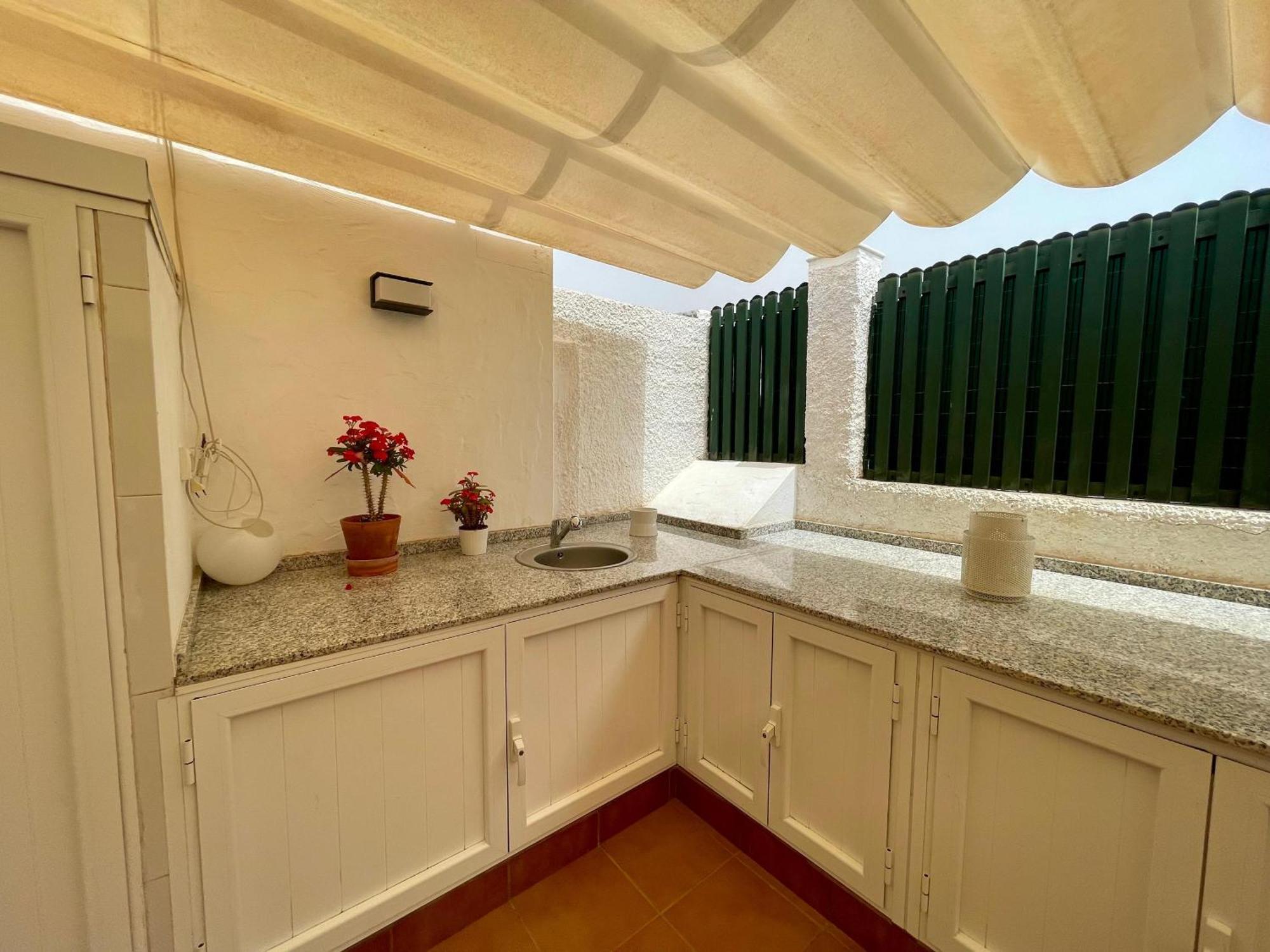 Deluxe Santa Barbara - By Gestion Vacacional Canarias ماسبالوماس المظهر الخارجي الصورة