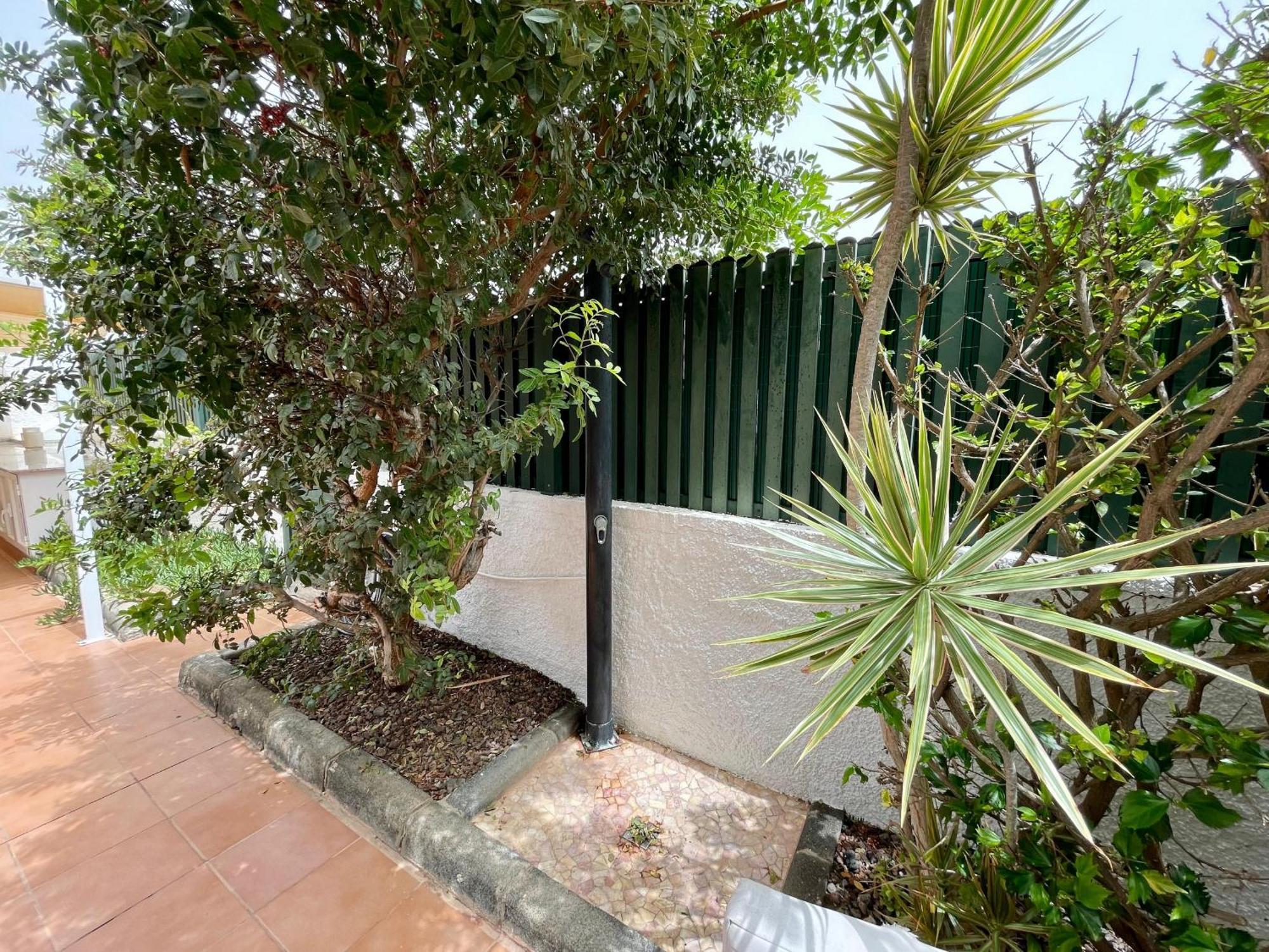 Deluxe Santa Barbara - By Gestion Vacacional Canarias ماسبالوماس المظهر الخارجي الصورة