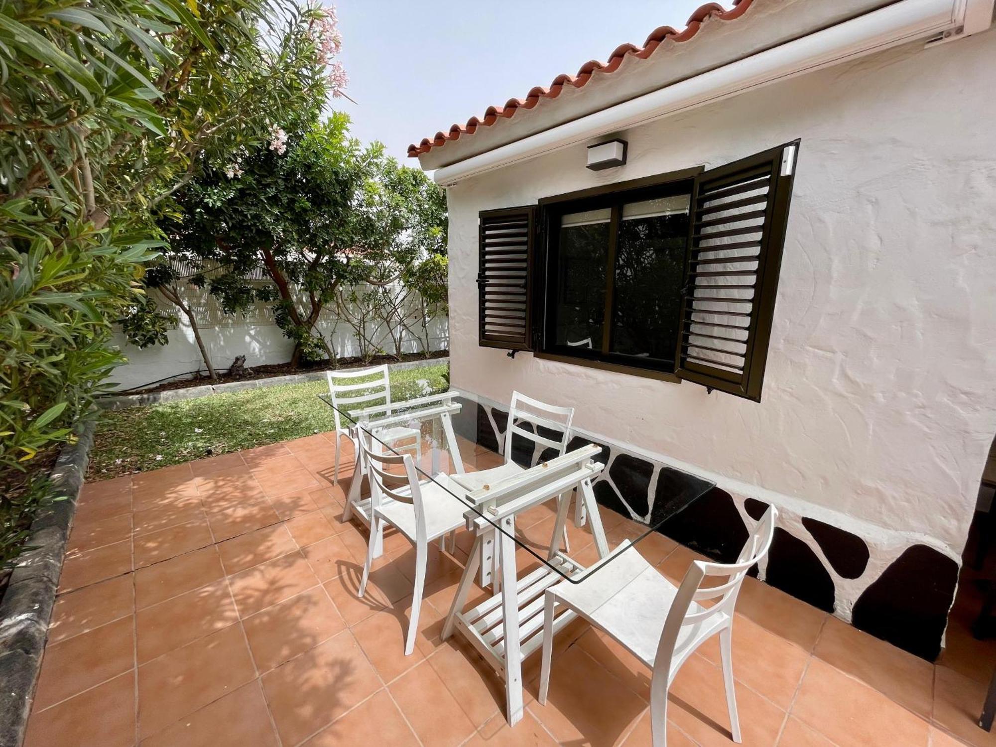 Deluxe Santa Barbara - By Gestion Vacacional Canarias ماسبالوماس المظهر الخارجي الصورة